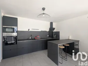 Appartement à Villeurbanne (69100)