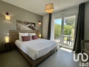 Appartement à Mandelieu-la-Napoule (06210)