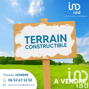 Land at Villeneuve-de-Marsan (40190)