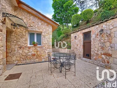 House in Peille (06440)