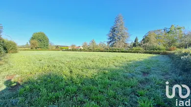 Terrain à bâtir à Pouyastruc (65350)