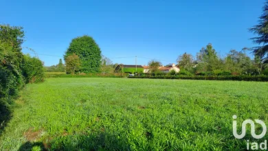 Building plot in Pouyastruc (65350)