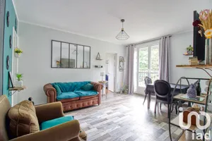 Appartement à Domont (95330)