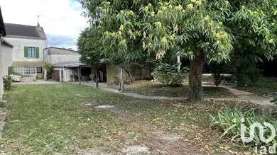 Maison à Blois (41000)