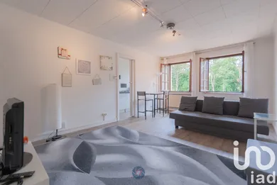 Studio à Manom (57100)