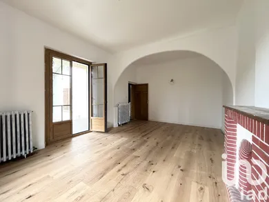 Maison de village à Bessières (31660)