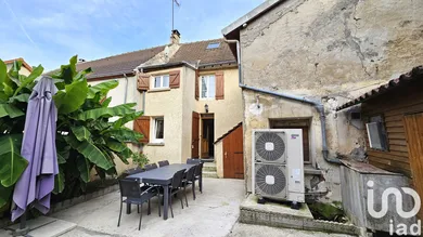 Maison à La Ferté-sous-Jouarre (77260)