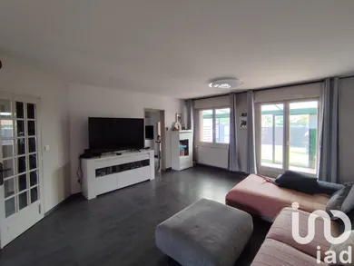 House at Armentières (59280)