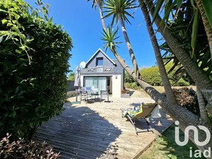 Maison traditionnelle à PLOUGRESCANT  (22820)