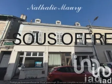 Immeuble à Périgueux (24000)