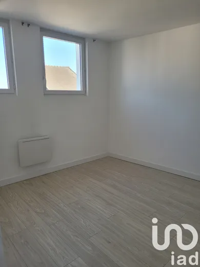 Appartement à Chauny (02300)