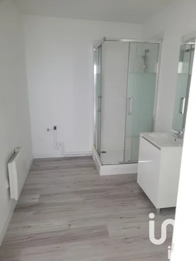 Appartement à Chauny (02300)