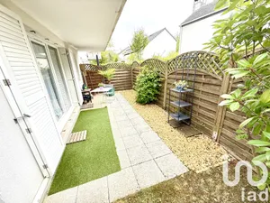 Appartement à Sainte-Geneviève-des-Bois (91700)