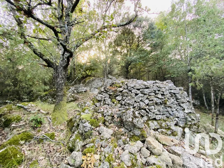 Terrain agricole à Cabris (06530) · 29 780 €