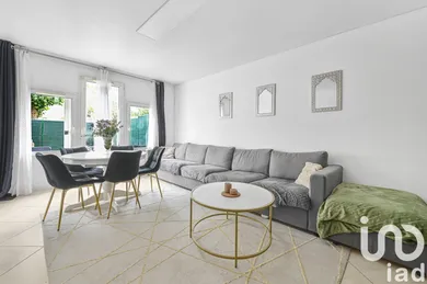 Appartement à Argenteuil (95100)