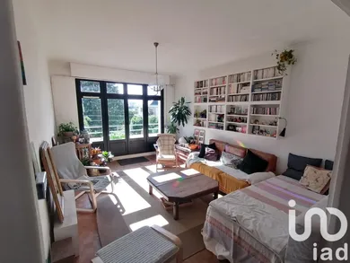 Apartment at Rennes (35700)