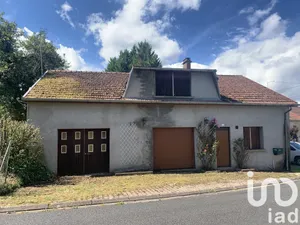 Maison à Coiffy-le-Bas (52400)