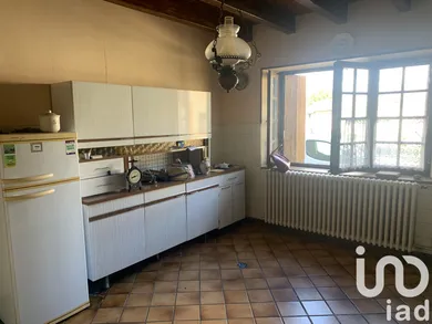 House in Coiffy-le-Bas (52400)