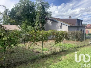 House at Coiffy-le-Bas (52400)