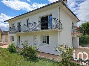 Maison à Lannemezan (65300)