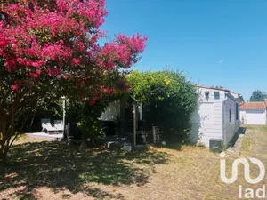 Traditional house at Le Château-d'Oléron (17480)
