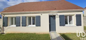 Detached house at Château-Thierry (02400)