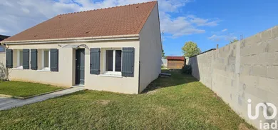 Pavillon à Château-Thierry (02400)