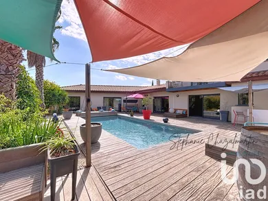 Maison à Narbonne (11100)