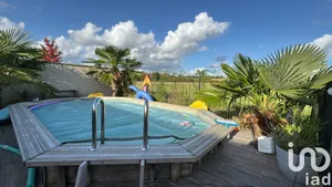 Pavillon à Châtellerault (86100)