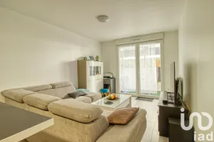 Appartement à Louvres (95380)