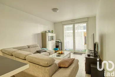 Apartment at Louvres (95380)