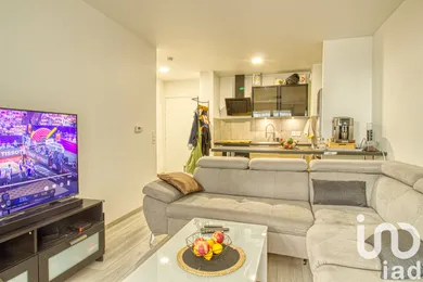 Appartement à Louvres (95380)