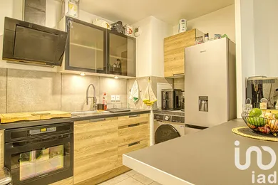 Appartement à Louvres (95380)