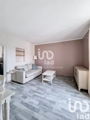 Appartement à Melun (77000)