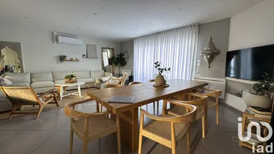 Pavillon à Châtellerault (86100)