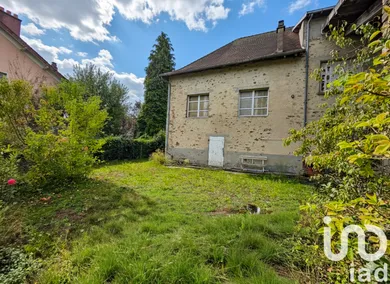 House at Châlus (87230)