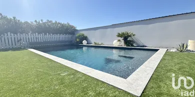 House in Izon (33450)