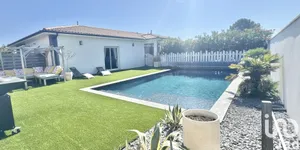 House in Izon (33450)