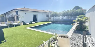 House in Izon (33450)