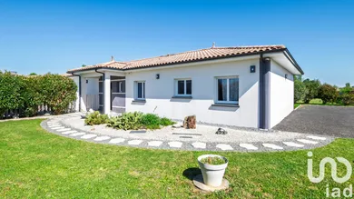 Maison à Izon (33450)