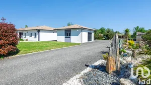 Maison à Izon (33450)