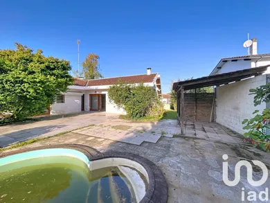Maison à Dax (40100)