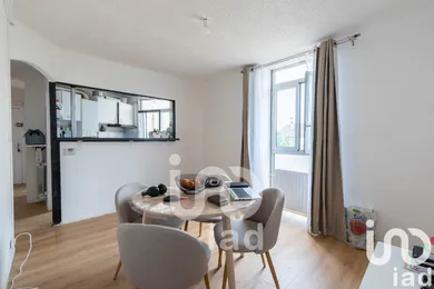 Appartement à Vernouillet (78540)