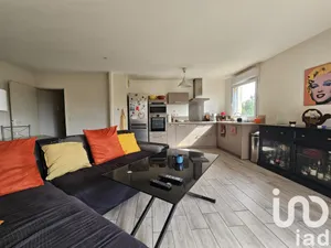 Apartment at Avignon (84000)