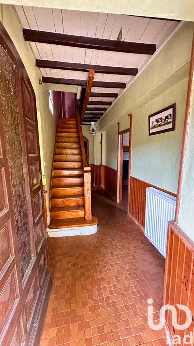 House in Mirande (32300)