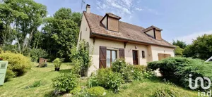 Maison à Chauffry (77169)