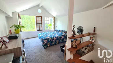 Maison de ville à Bouffémont (95570)