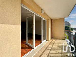 Apartment in Saint-Malo (35400)