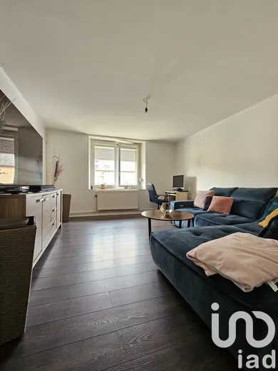 Appartement à Mexy (54135)