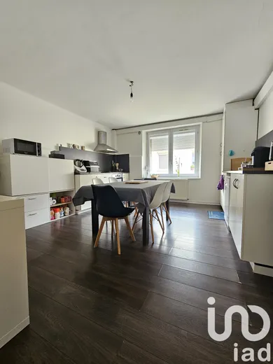 Appartement à Mexy (54135)
